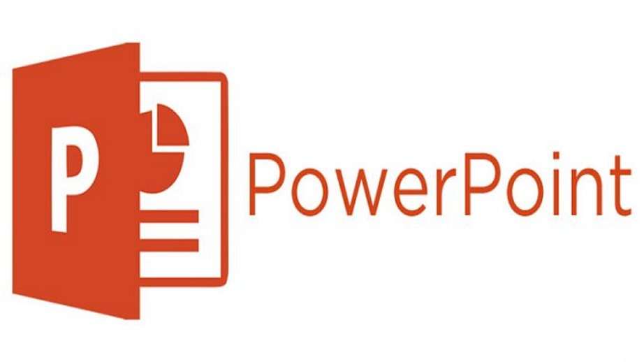 Значок презентации powerpoint